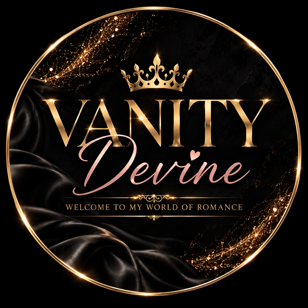 Vanity Devine